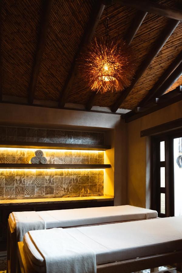 Hotel Casa Alcestre Villa de Leyva Εξωτερικό φωτογραφία