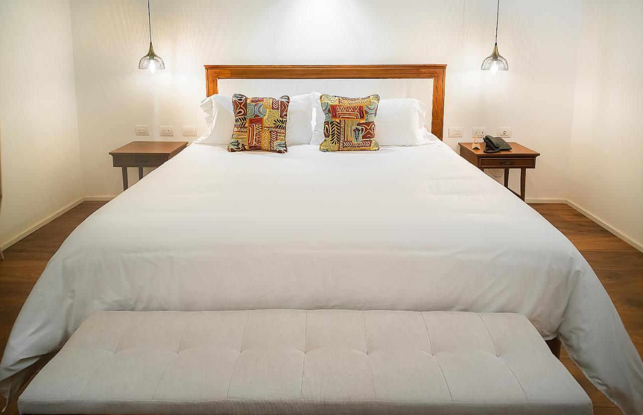 Hotel Casa Alcestre Villa de Leyva Εξωτερικό φωτογραφία