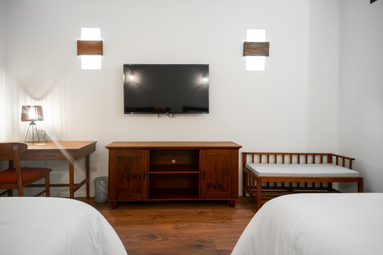 Hotel Casa Alcestre Villa de Leyva Εξωτερικό φωτογραφία