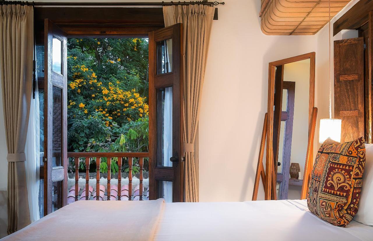 Hotel Casa Alcestre Villa de Leyva Εξωτερικό φωτογραφία