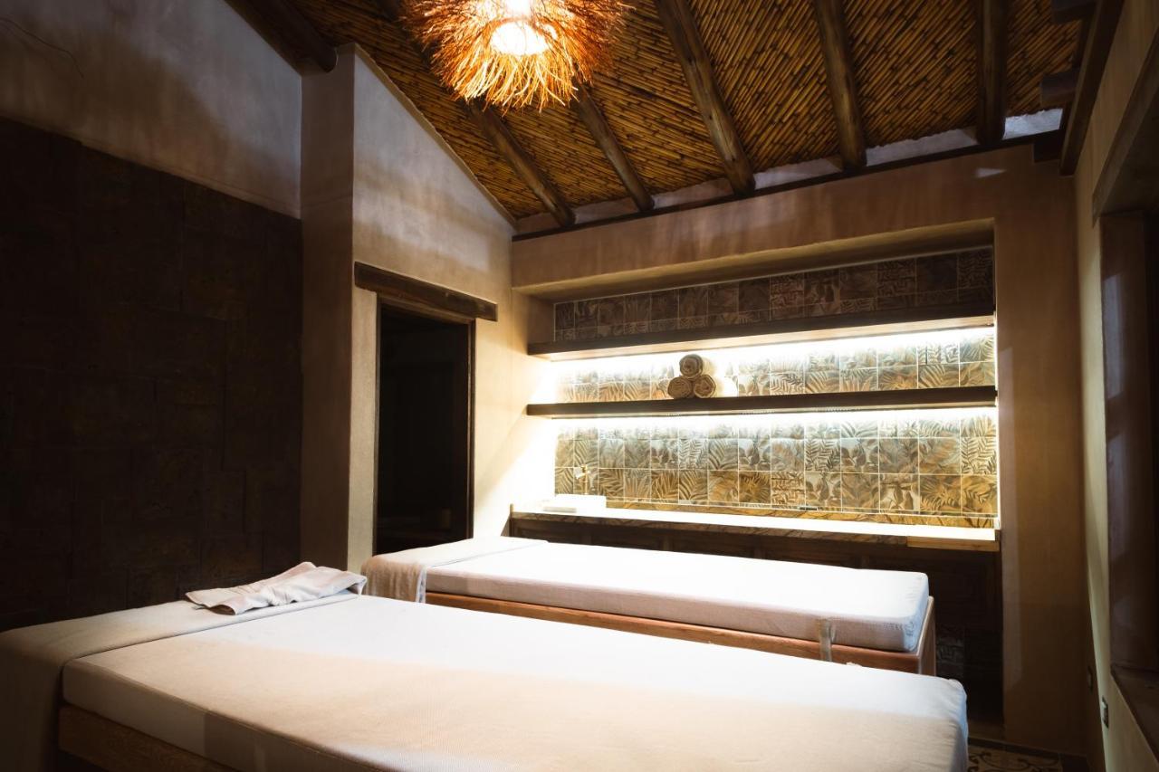 Hotel Casa Alcestre Villa de Leyva Εξωτερικό φωτογραφία