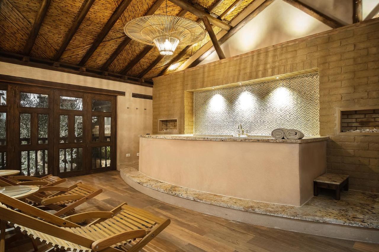 Hotel Casa Alcestre Villa de Leyva Εξωτερικό φωτογραφία
