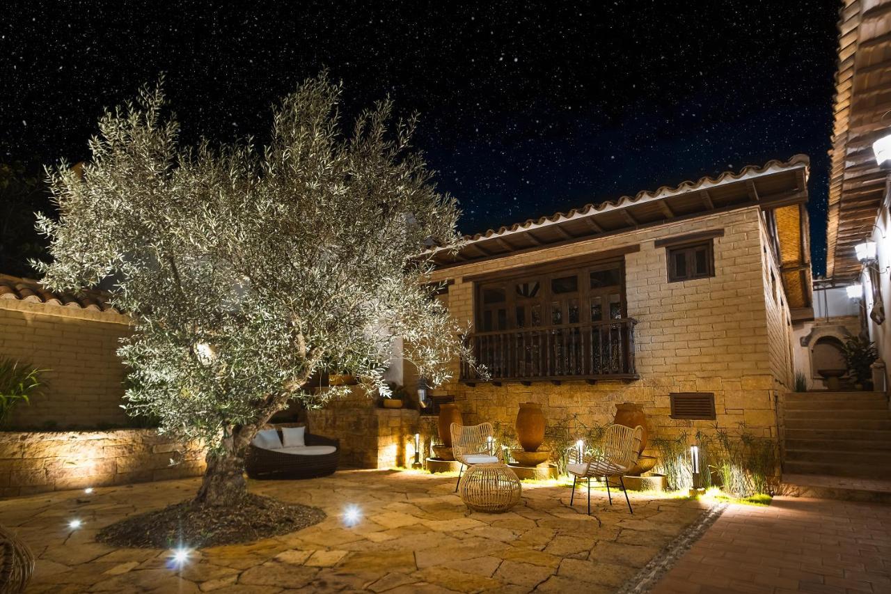 Hotel Casa Alcestre Villa de Leyva Εξωτερικό φωτογραφία