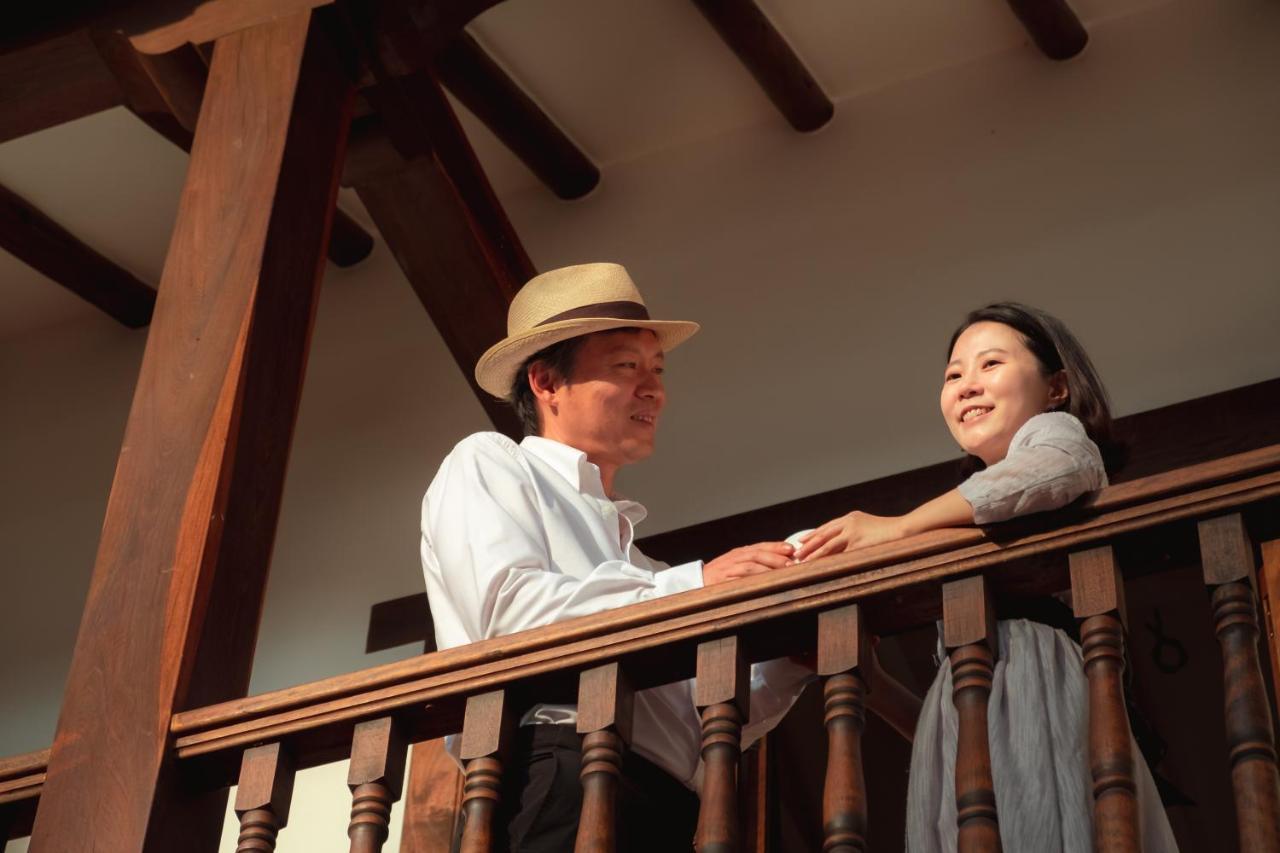 Hotel Casa Alcestre Villa de Leyva Εξωτερικό φωτογραφία